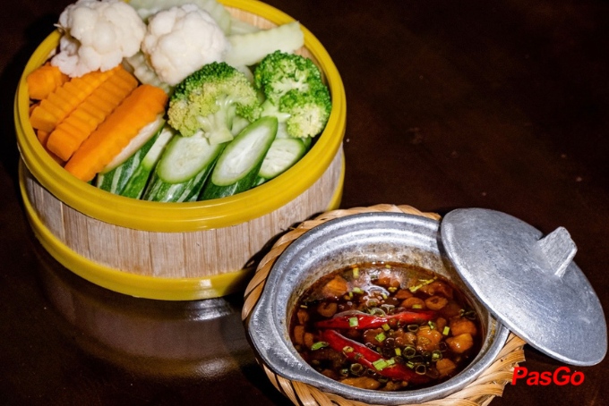 Nhấp Môi Quán - Hào Nam-1